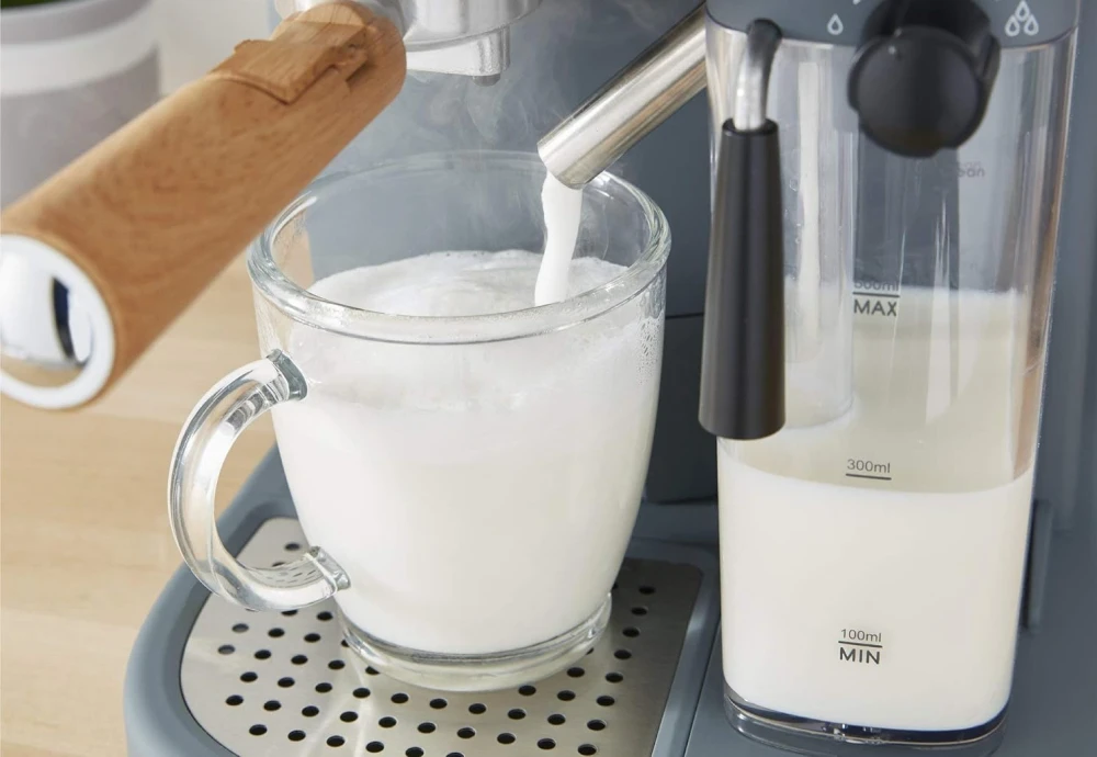 best coffee machine for espresso and americano