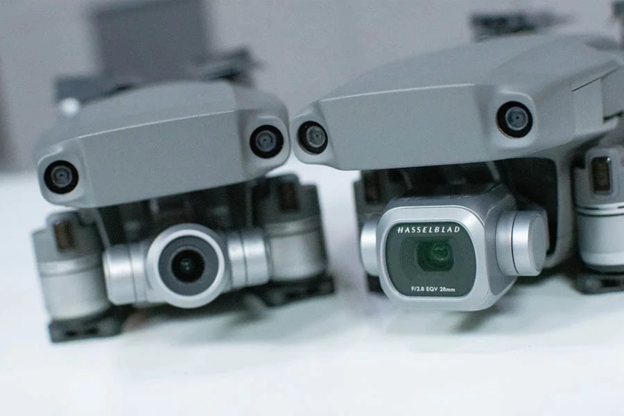 4k drone with camera